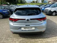 Gebraucht Renault Mégane II Techno 116 PS (85 kW) 2024 Highland grey Limousine