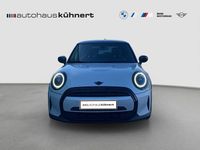 Gebraucht Mini Cooper 136 PS (100 kW) 2021 Weiß Kleinwagen