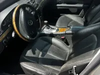 Gebraucht Mercedes E500 306 PS (225 kW) 2006 Grau Limousine