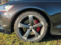 gebraucht Audi A6 C7 4G 3.0 TDI Quattro Sehr Gepflegt mit viele Rechnungen
