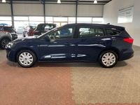 gebraucht Ford Focus Turnier Trend+Klima+Spurhalteassistent