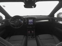 Gebraucht Volvo XC40 Core 163 PS (119 kW) 2025 Sand dune / metallic SUV