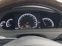 Gebraucht Mercedes CL500 435 PS (319 kW) 2011 Schwarz Coupé