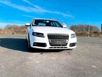 gebraucht Audi A4 B8