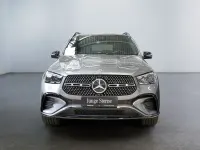 Gebraucht Mercedes GLE350 AMG 197 PS (144 kW) 2025 Grau SUV