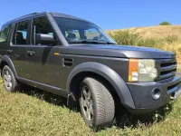 Gebraucht Land Rover Discovery HSE 190 PS (139 kW) 2005 Grau SUV