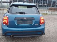 Gebraucht Mini Cooper Essential 136 PS (100 kW) 2022 Blau Kleinwagen