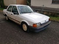 Gebraucht Ford Orion 55 PS (40 kW) 1988 Limousine