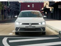 Gebraucht VW Polo 80 PS (58 kW) 2026 Ascotgrau Kleinwagen