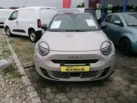 Neu Fiat 600E La Prima 114 kW (156 PS) 2025 Beige SUV