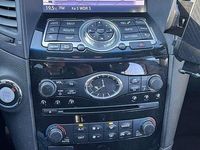 Gebraucht Infiniti Fx30 238 PS (175 kW) 2013 Schwarz SUV