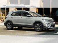Neu VW T-Cross Style 116 PS (85 kW) 2026 Grau (ascotgrau) SUV
