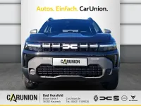 Neu Dacia Duster Expression 140 PS (102 kW) 2026 Perlmuttschwarz metallic SUV