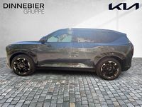 Gebraucht Kia EV5 Launch Edition 160 kW (218 PS) 2026 Grau (metallic) SUV