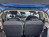 Gebraucht Renault Twingo GT 101 PS (74 kW) 2008 Blau Kleinwagen