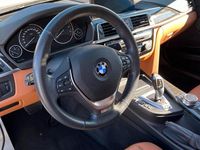 Gebraucht BMW 330e iPerformance 251 PS (184 kW) 2018 Weiß Limousine