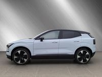 Gebraucht Volvo EX30 Plus 200 kW (272 PS) 2024 Blau SUV