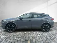 Gebraucht Cupra Formentor Basis 150 PS (110 kW) 2023 Graphene grau SUV
