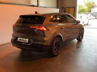 Neu Renault Symbioz Esprit Alpine 94 PS (69 kW) 2025 Grau SUV