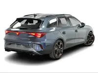 Gebraucht Cupra Leon VZ 325 PS (239 kW) 2025 Grau