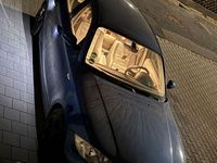 Gebraucht BMW 116 Performance 116 PS (85 kW) 2005 Blau Kleinwagen