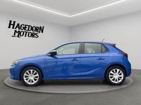 Neu Opel Corsa Edition 101 PS (74 kW) 2025 Blau Limousine