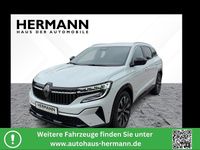 Neu Renault Espace Techno 200 PS (147 kW) 2025 Weiß SUV