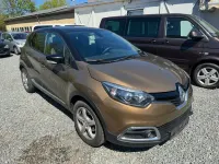 Gebraucht Renault Captur Elysee 110 PS (80 kW) 2016 Braun SUV