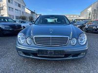 gebraucht Mercedes E270 CDI Lim. Automatik-2.Hand-Tempomat