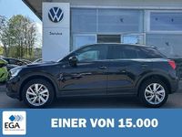 Brugt Audi Q2 150 HK (110 kW) 2022 Sort SUV