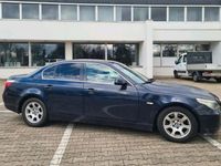 gebraucht BMW 520 i E60