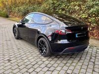 Gebraucht Tesla Model Y RWD 188 kW (256 PS) 2023 Schwarz SUV