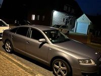 Occasion Audi A6 Comfort 340 ch (250 kW) 2008 Argent Berline