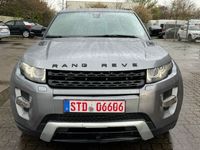 gebraucht Land Rover Range Rover evoque 