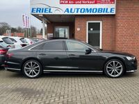 gebraucht Audi A8 50 TDI quattro Sportpaket 21LM/HuD/B&O/PANO