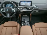 Gebraucht BMW X4 M Sport 184 PS (135 kW) 2025 M brooklyn grau metallic SUV