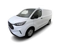 Gebraucht Ford Transit Custom Trend 135 PS (99 kW) 2024 Weiss Limousine