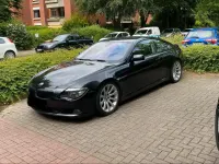 Gebraucht BMW 650 367 PS (269 kW) 2008 Coupé