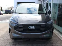 Neu Ford Transit Custom Limited 170 PS (125 kW) 2026 Magnetic metallic Van