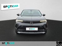Gebraucht Opel Mokka-e Elegance 100 kW (136 PS) 2021 Schwarz SUV