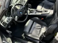 Second-hand BMW Z4 Performance 231 CP (169 kW) 2003 Cabrio