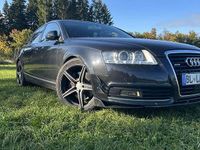 Gebraucht Audi A6 239 PS (175 kW) 2008 Limousine