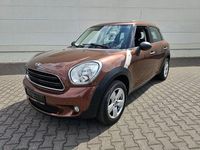 Gebraucht Mini Cooper Countryman 72 PS (52 kW) 2014 Braun SUV