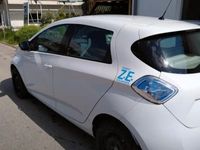 gebraucht Renault Zoe Life mit Batterie Life