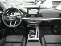 Gebraucht Audi Q5 Advanced 286 PS (210 kW) 2020 Mythosschwarz SUV