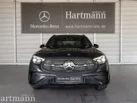 Gebraucht Mercedes GLC450 Premium 367 PS (269 kW) 2025 Grau SUV