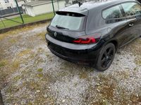 gebraucht VW Scirocco 