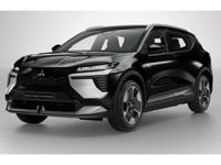 Nieuw Mitsubishi Eclipse Diamant Edition 160 kW (218 PK) 2026 Zwart Sedan