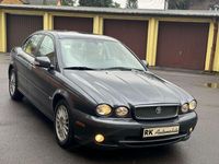 gebraucht Jaguar X-type 2.2 Diesel Executive