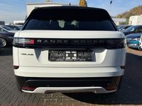 Second-hand Land Rover Range Rover Velar SE Dynamic 300 CP (220 kW) 2025 Alb SUV